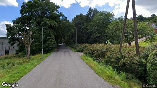 Lägenheter att hyra i Lundby - Bild från Google Street View