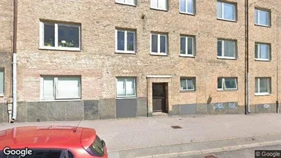 Lägenheter att hyra i Majorna-Linné - Bild från Google Street View