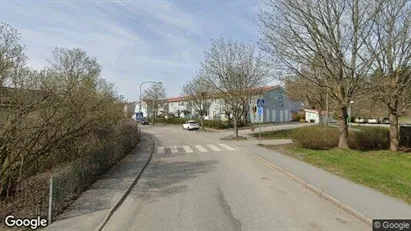 Lägenheter att hyra i Västerort - Bild från Google Street View