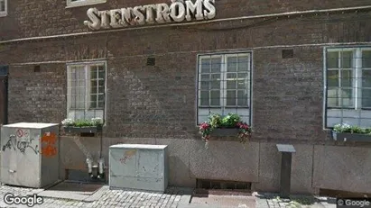 Lägenheter att hyra i Helsingborg - Bild från Google Street View