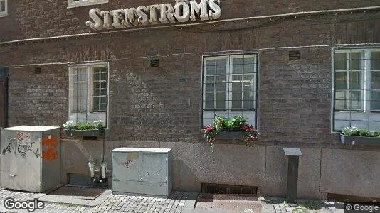 Lägenheter att hyra i Helsingborg - Bild från Google Street View