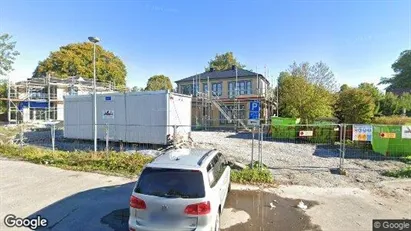 Lägenheter att hyra i Sigtuna - Bild från Google Street View