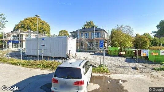 Lägenheter att hyra i Sigtuna - Bild från Google Street View
