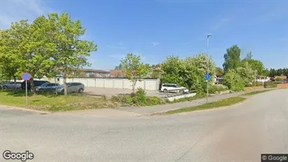 Lägenheter att hyra i Uppsala - Bild från Google Street View