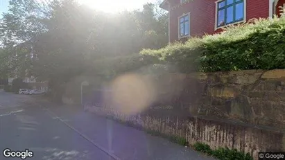 Lägenheter att hyra i Göteborg Centrum - Bild från Google Street View