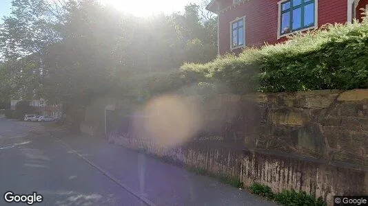 Lägenheter att hyra i Göteborg Centrum - Bild från Google Street View