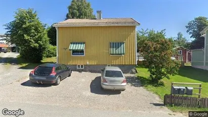 Lägenheter att hyra i Örnsköldsvik - Bild från Google Street View