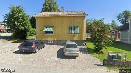Lägenheter att hyra i Örnsköldsvik - Bild från Google Street View