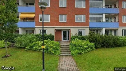 Lägenheter att hyra i Norra hisingen - Bild från Google Street View