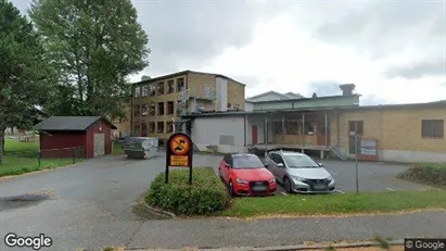 Lägenheter att hyra i Nässjö - Bild från Google Street View