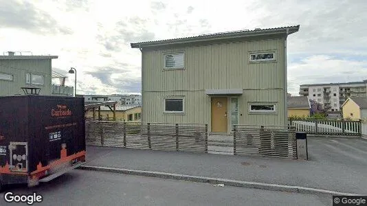 Lägenheter att hyra i Sundbyberg - Bild från Google Street View