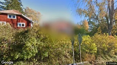 Lägenheter att hyra i Jönköping - Bild från Google Street View