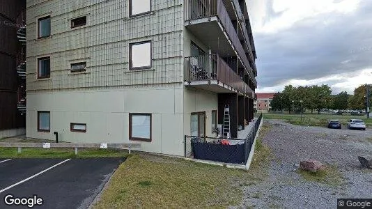 Lägenheter att hyra i Norrköping - Bild från Google Street View