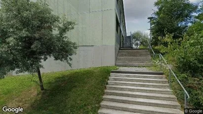 Rum att hyra i Botkyrka - Bild från Google Street View