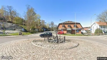 Lägenheter att hyra i Orust - Bild från Google Street View