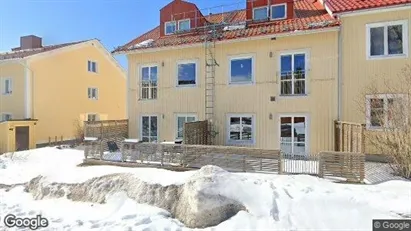 Lägenheter att hyra i Umeå - Bild från Google Street View