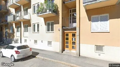Lägenheter att hyra i Kungsholmen - Bild från Google Street View