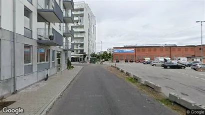 Lägenheter att hyra i Limhamn/Bunkeflo - Bild från Google Street View