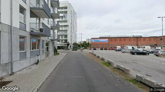 Lägenheter att hyra i Limhamn/Bunkeflo - Bild från Google Street View