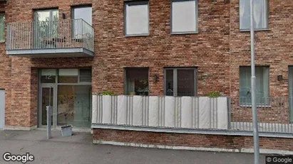 Lägenheter att hyra i Eskilstuna - Bild från Google Street View