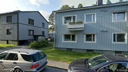 Lägenheter att hyra i Luleå - Bild från Google Street View