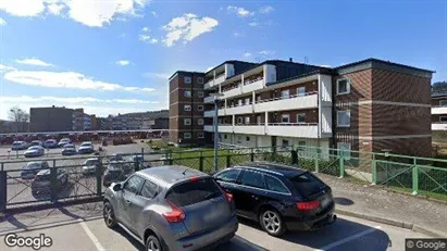 Lägenheter att hyra i Göteborg Centrum - Bild från Google Street View