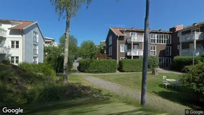 Lägenheter att hyra i Värmdö - Bild från Google Street View