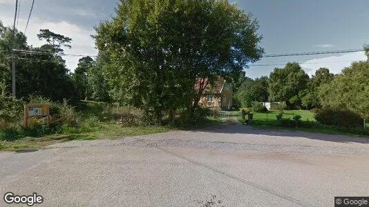 Lägenheter att hyra i Ronneby - Bild från Google Street View