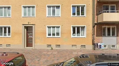 Lägenheter att hyra i Malmö Centrum - Bild från Google Street View