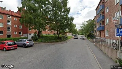 Lägenheter att hyra i Göteborg Östra - Bild från Google Street View