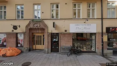 Lägenheter att hyra i Kungsholmen - Bild från Google Street View