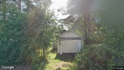 Lägenheter att hyra i Sundsvall - Bild från Google Street View