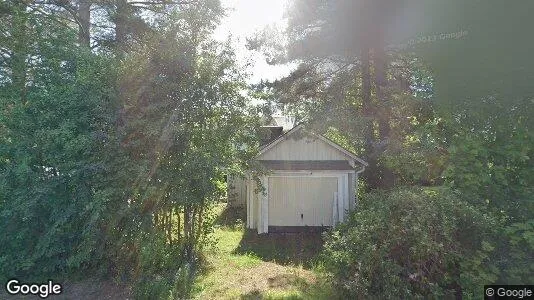Lägenheter att hyra i Sundsvall - Bild från Google Street View