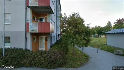 Lägenheter att hyra i Sigtuna - Bild från Google Street View