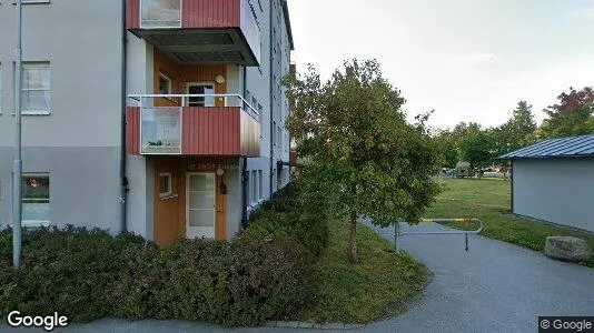 Lägenheter att hyra i Sigtuna - Bild från Google Street View