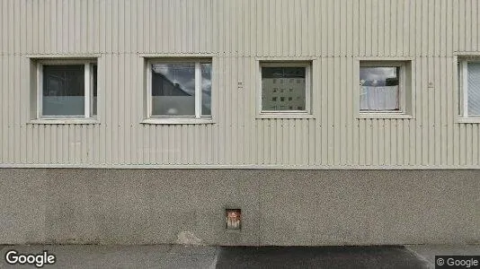 Lägenheter att hyra i Söderort - Bild från Google Street View