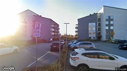 Lägenheter att hyra i Järfälla - Bild från Google Street View