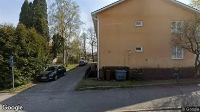 Lägenheter att hyra i Västerås - Bild från Google Street View