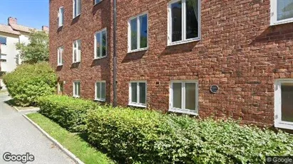 Lägenheter att hyra i Södermalm - Bild från Google Street View