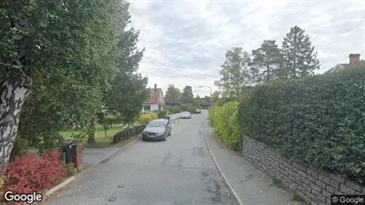 Lägenheter att hyra i Västerort - Bild från Google Street View