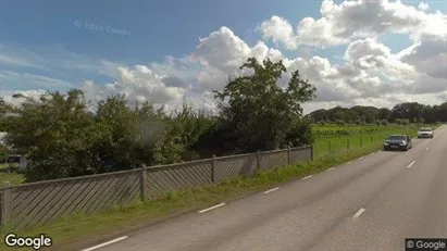 Lägenheter att hyra i Helsingborg - Bild från Google Street View