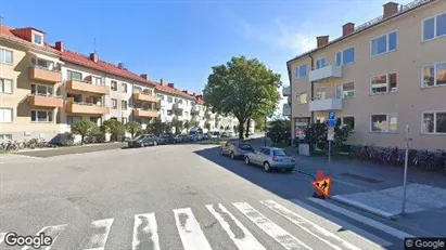 Lägenheter att hyra i Kungsholmen - Bild från Google Street View