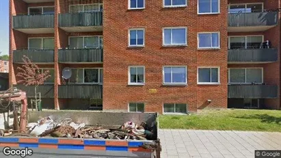 Lägenheter att hyra i Fosie - Bild från Google Street View