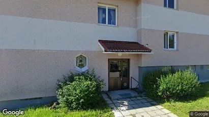 Lägenheter att hyra i Örnsköldsvik - Bild från Google Street View