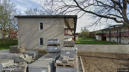 Lägenheter att hyra i Lund - Bild från Google Street View