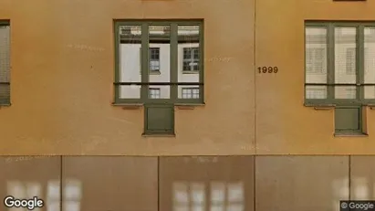 Lägenheter att hyra i Norrköping - Bild från Google Street View