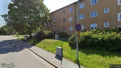 Lägenheter att hyra i Söderort - Bild från Google Street View
