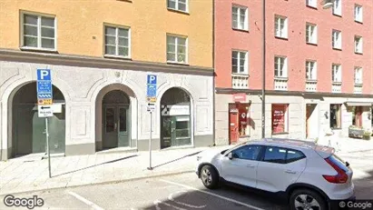 Lägenheter att hyra i Vasastan - Bild från Google Street View