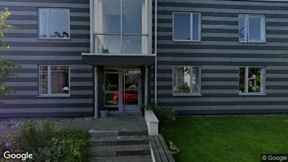 Lägenheter att hyra i Lund - Bild från Google Street View