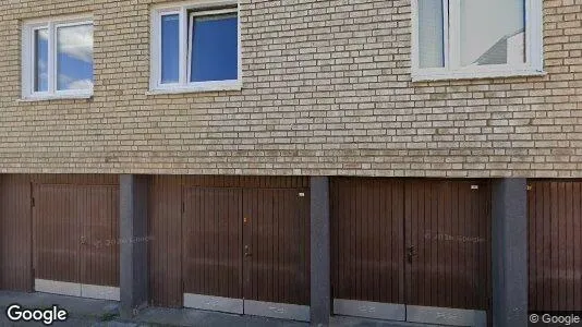 Lägenheter att hyra i Katrineholm - Bild från Google Street View